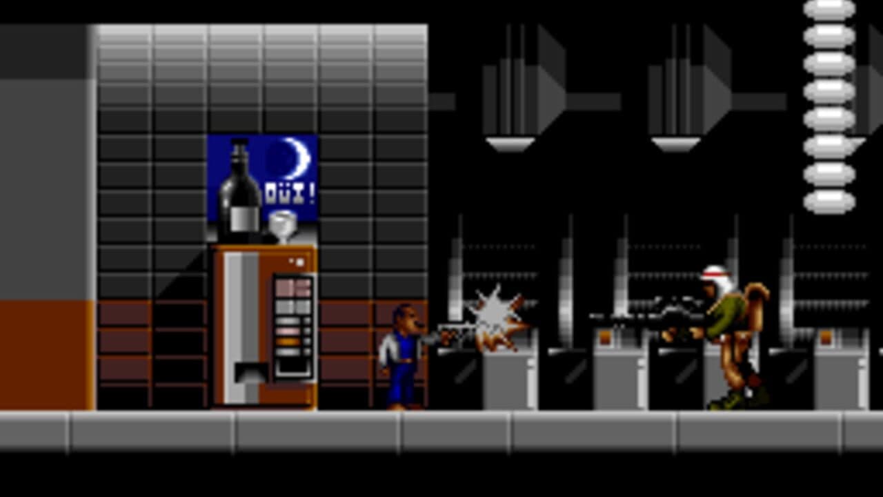 Lethal Weapon thumbnail 12