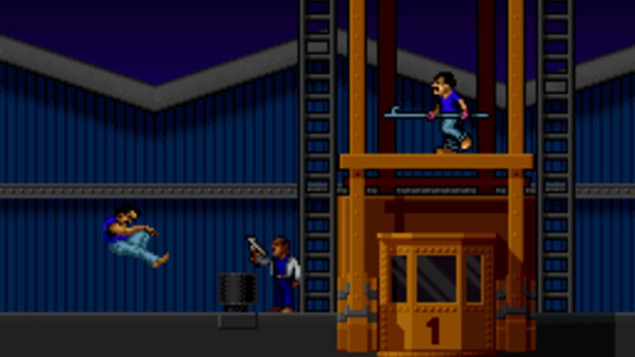 Lethal Weapon thumbnail 14