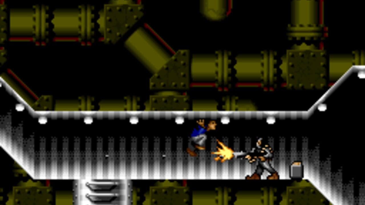 Lethal Weapon thumbnail 16