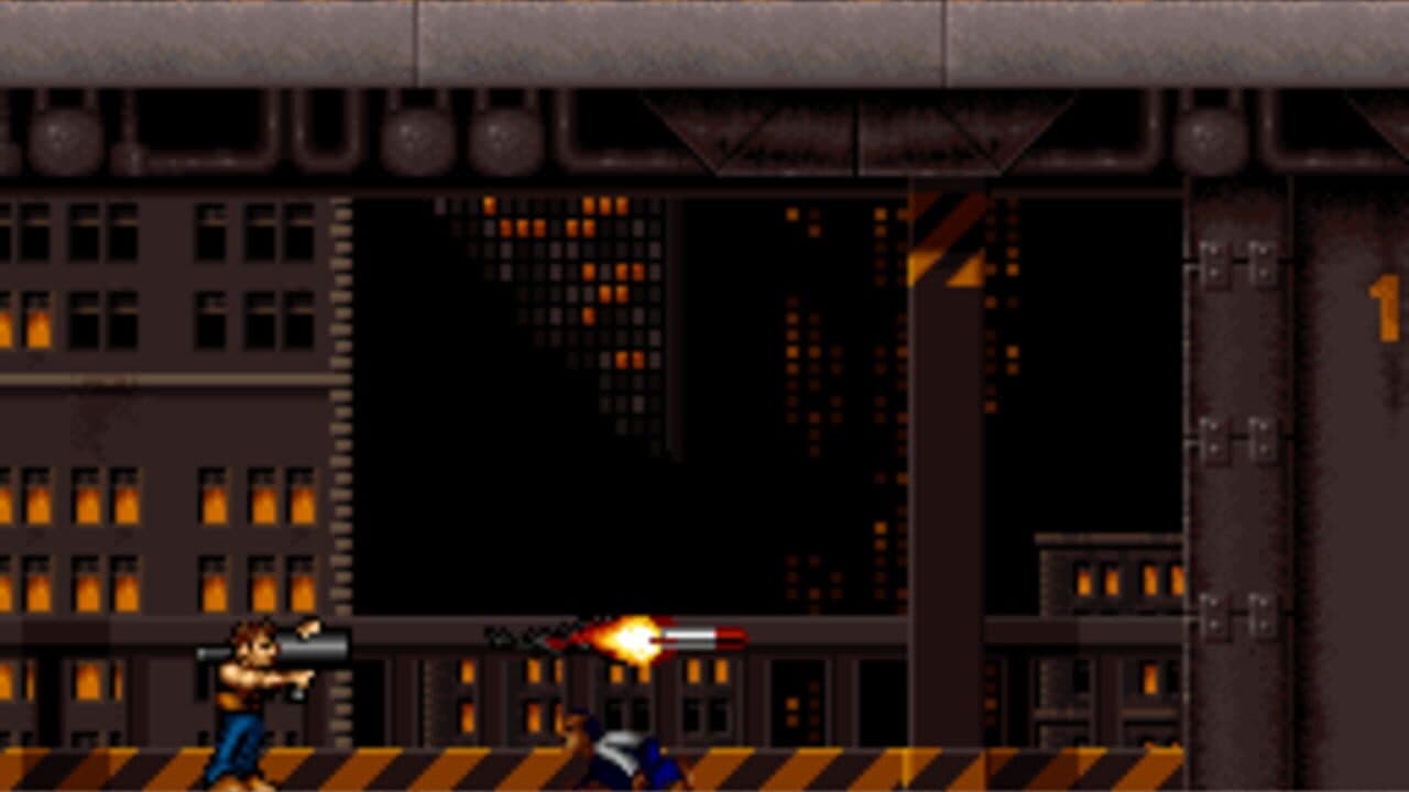 Lethal Weapon thumbnail 18