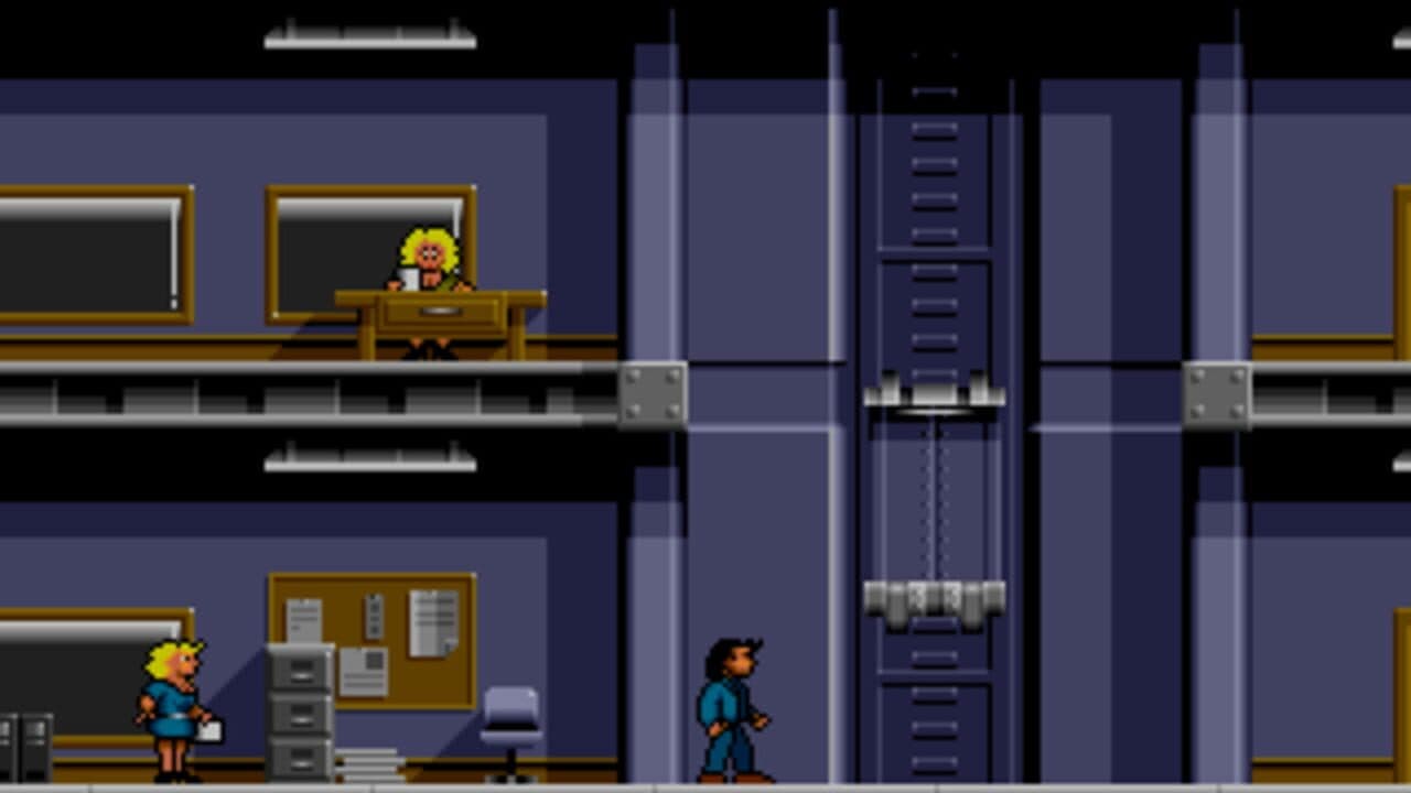 Lethal Weapon thumbnail 3