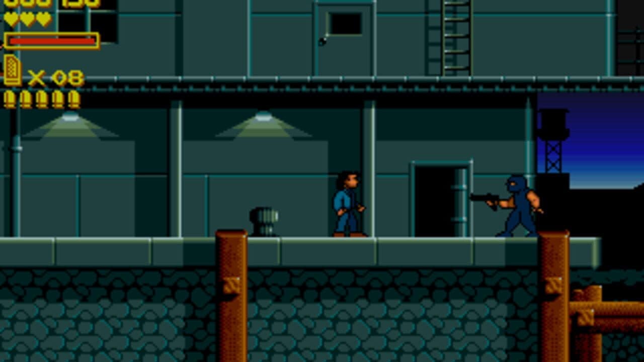 Lethal Weapon thumbnail 6