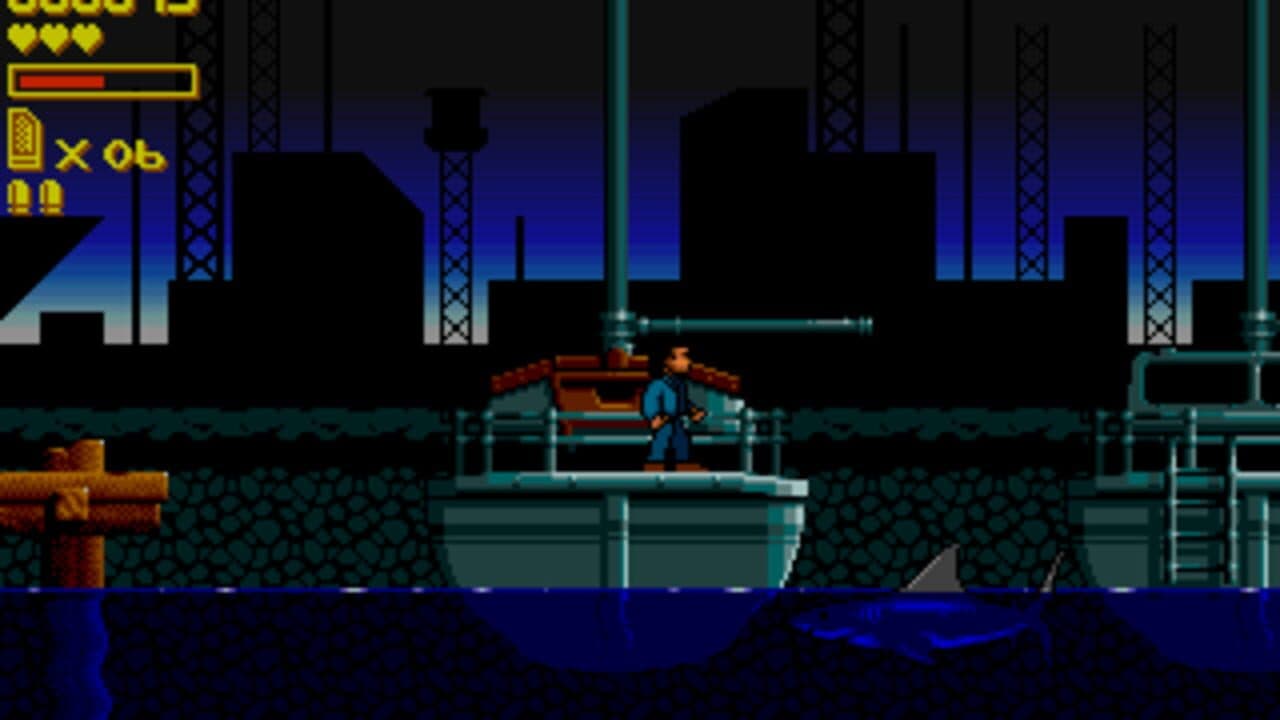 Lethal Weapon thumbnail 7