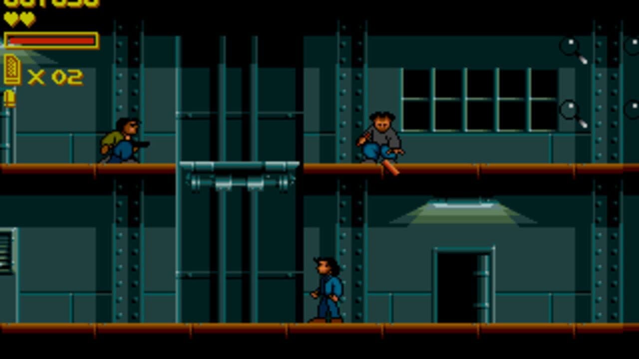 Lethal Weapon thumbnail 8