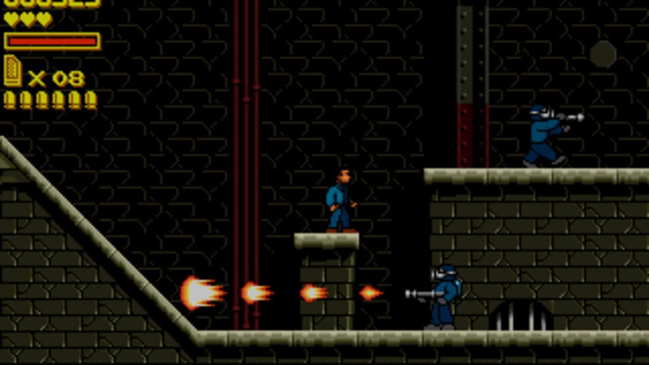 Lethal Weapon thumbnail 9