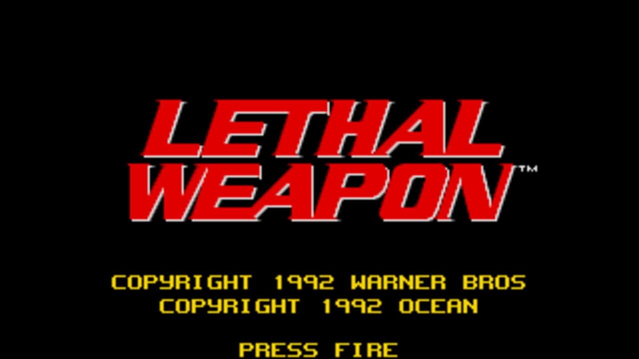 Lethal Weapon thumbnail 11