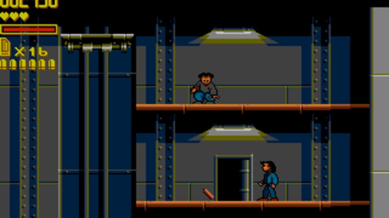 Lethal Weapon thumbnail 12