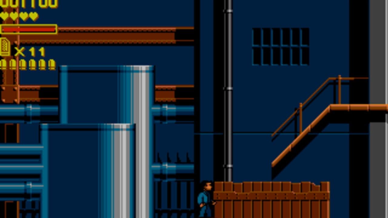 Lethal Weapon thumbnail 18