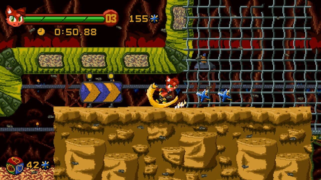 Astral World screenshot 1