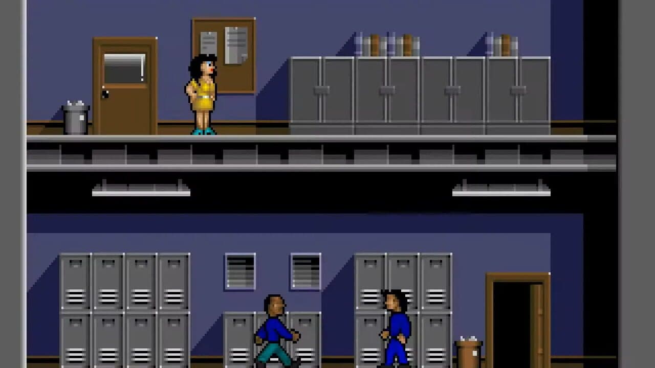 Lethal Weapon thumbnail 3