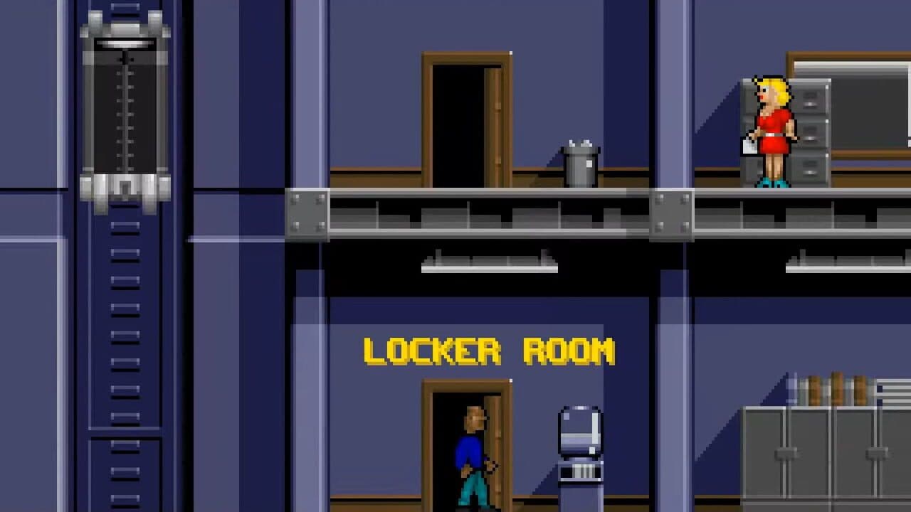 Lethal Weapon thumbnail 4