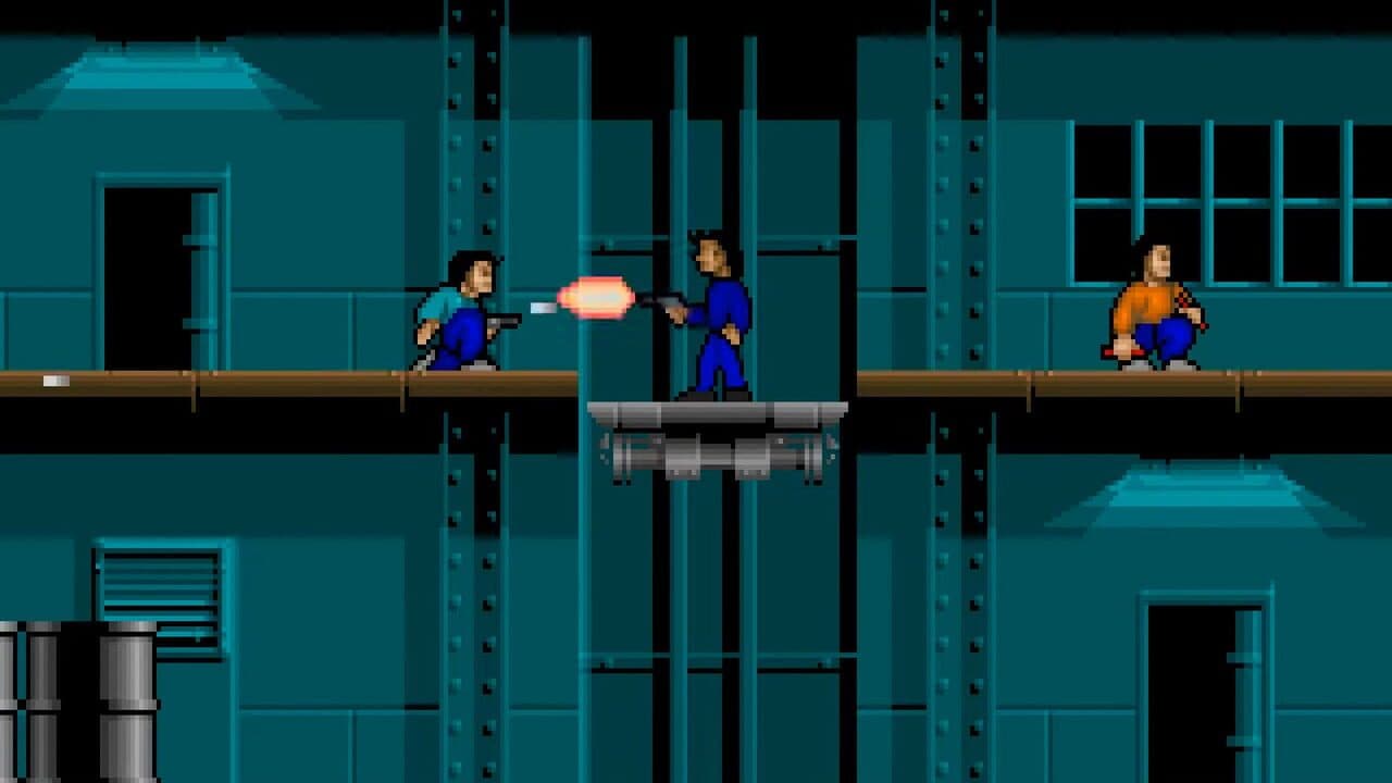 Lethal Weapon thumbnail 7