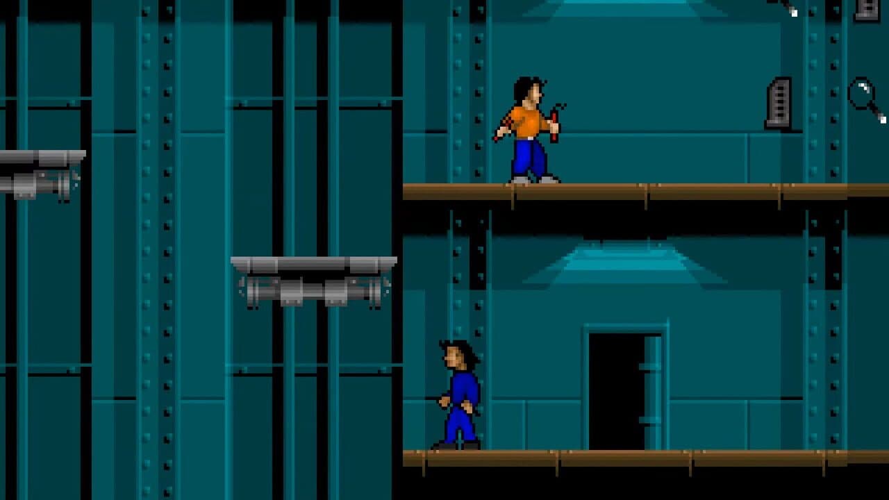Lethal Weapon thumbnail 9