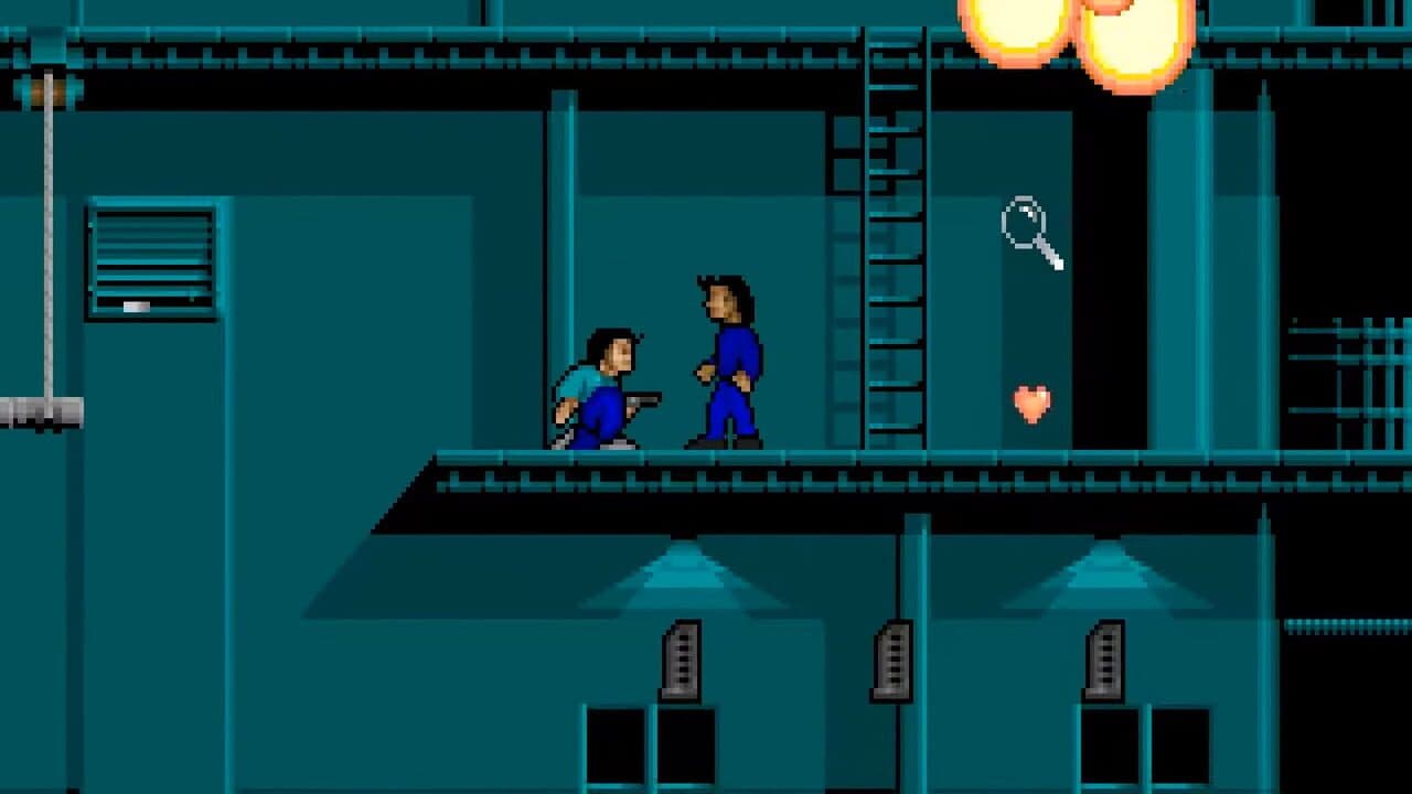 Lethal Weapon thumbnail 10