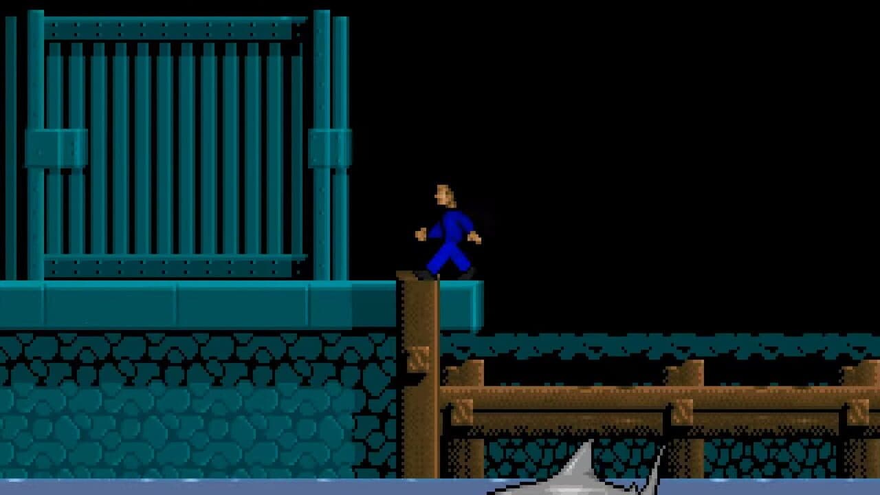 Lethal Weapon thumbnail 11