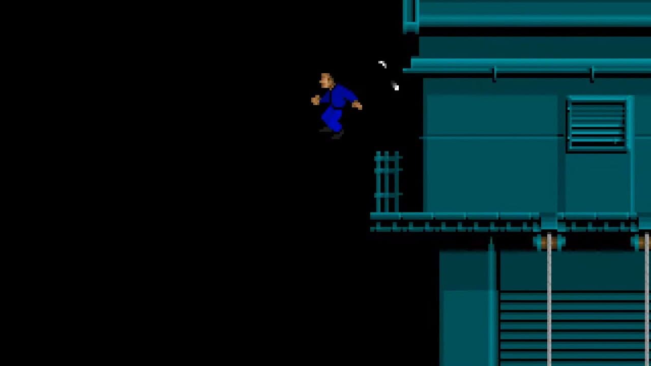 Lethal Weapon thumbnail 13