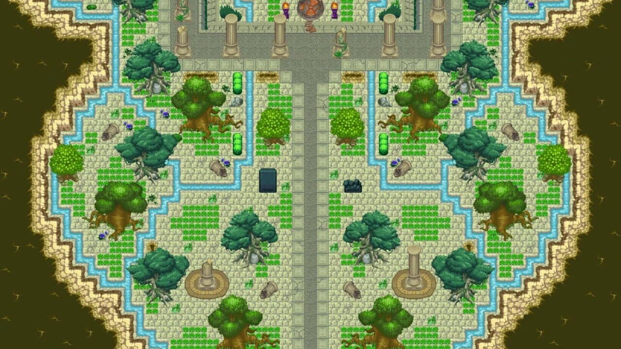 Pokémon Mystery Universe thumbnail 3
