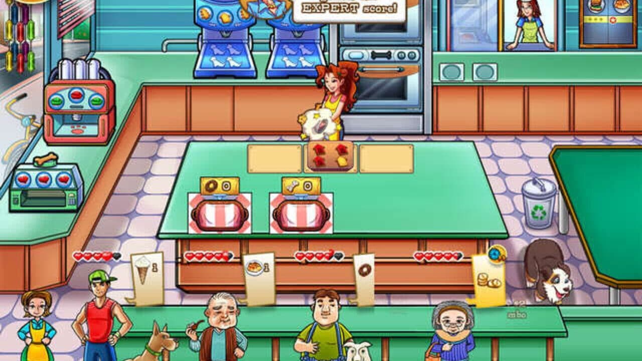 Jessica's Bow Wow Bistro thumbnail 2
