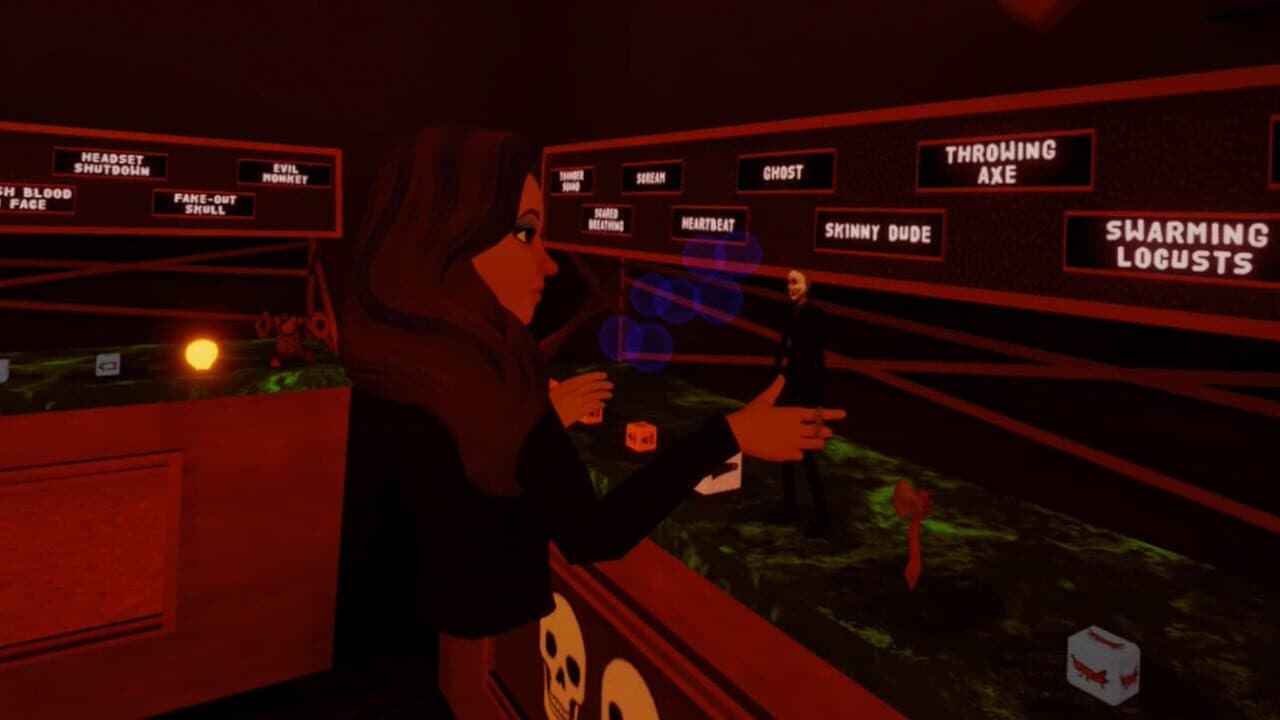 You Can't Scare Me thumbnail 2
