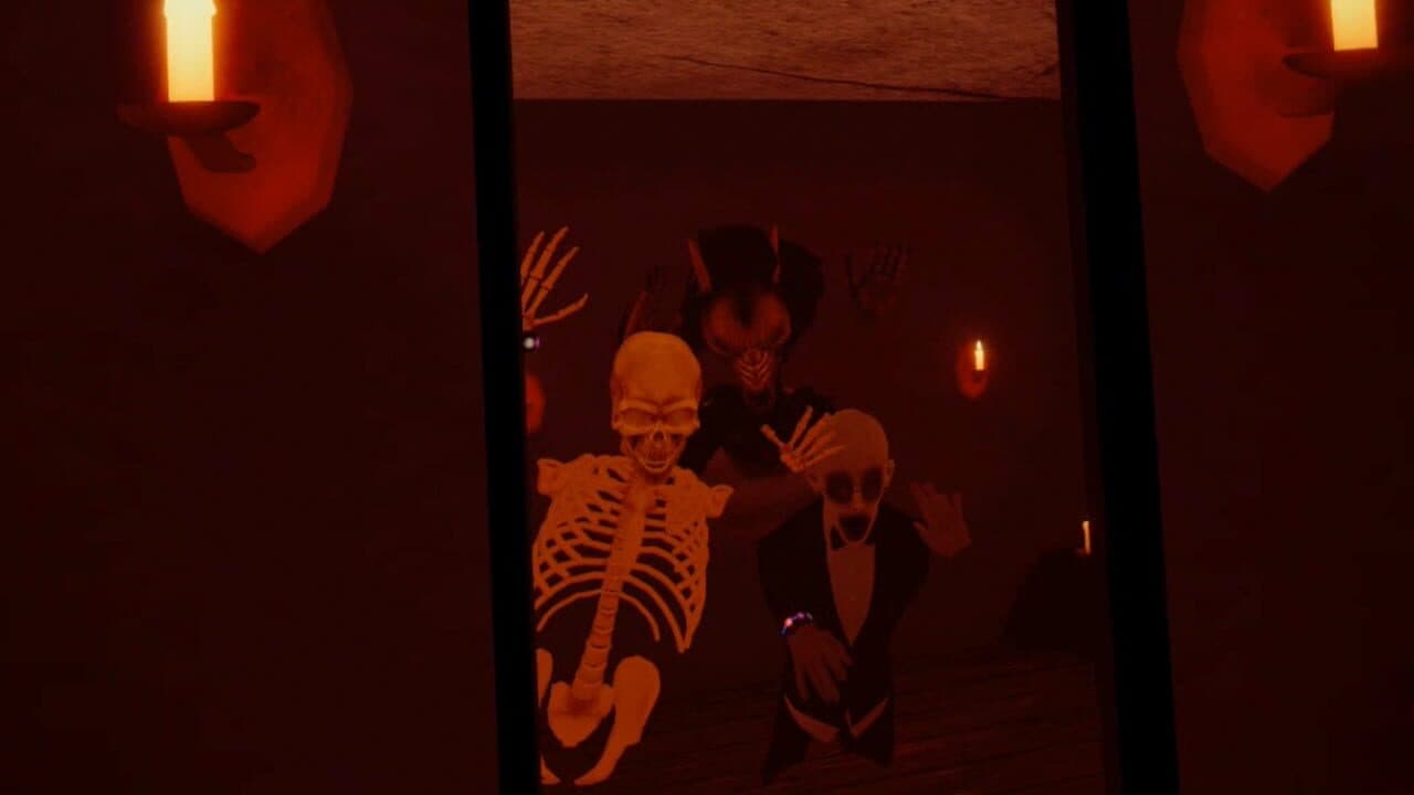 You Can't Scare Me thumbnail 4