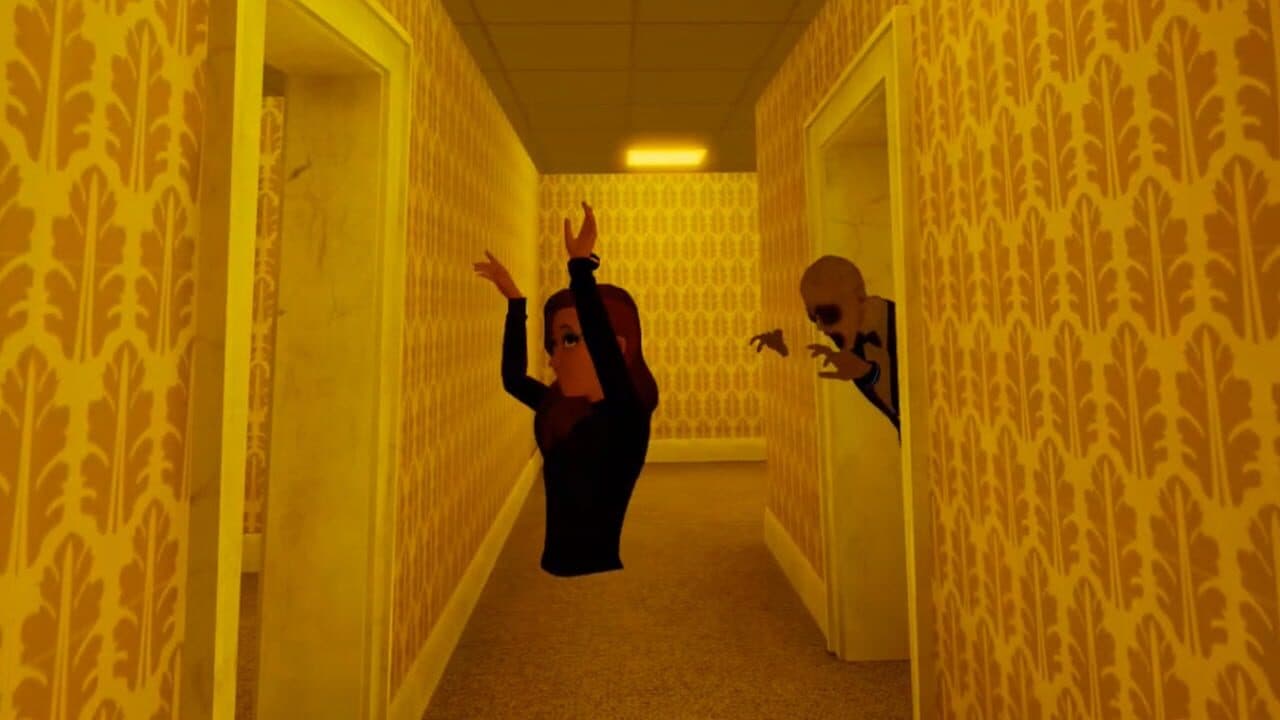 You Can't Scare Me thumbnail 5