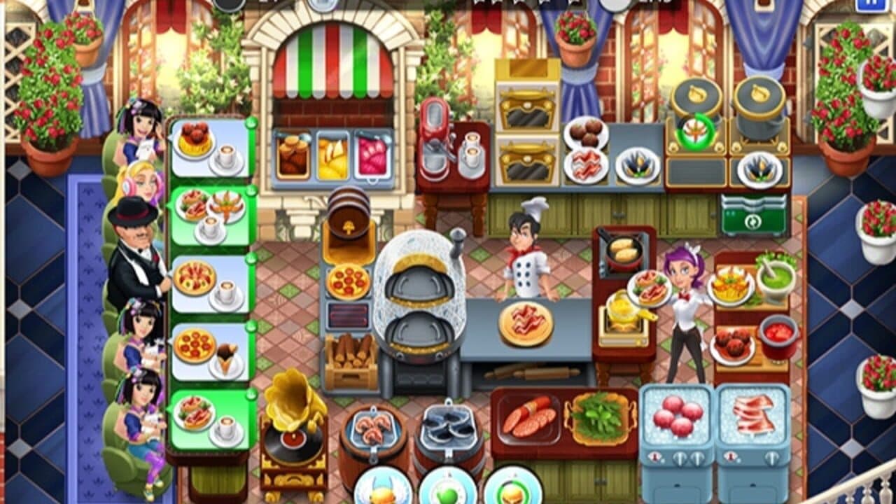 Cooking Stars thumbnail 2