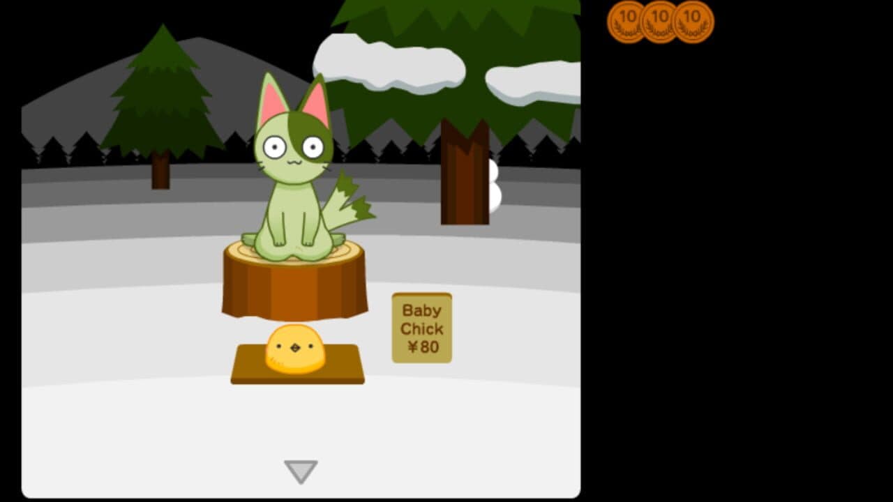 Christmas Escape 3 screenshot 1