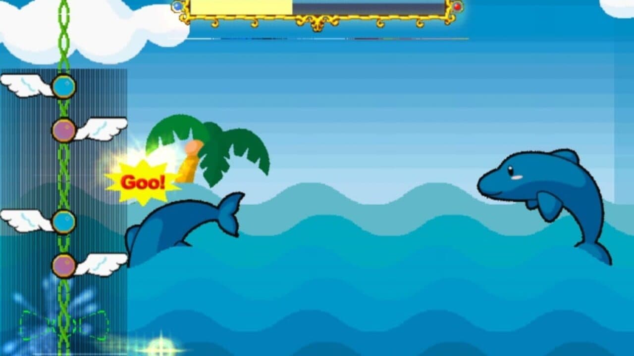 Tam Tam Paradise screenshot 1