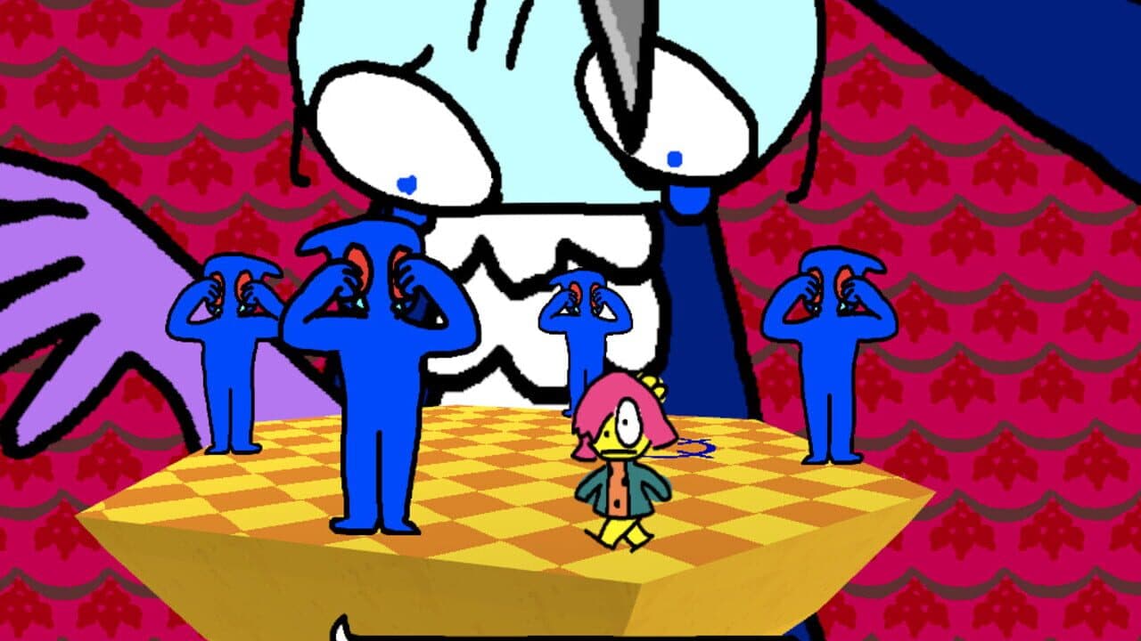 Anthology of the Killer thumbnail 4