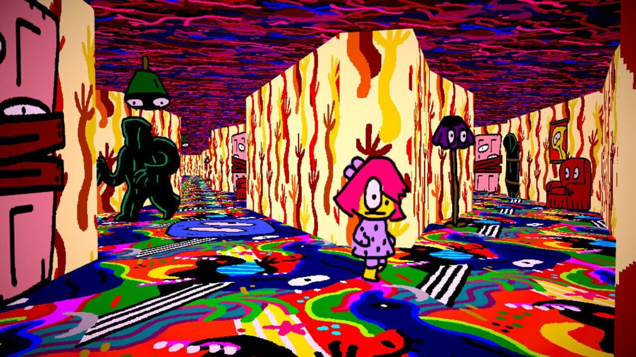Anthology of the Killer thumbnail 5