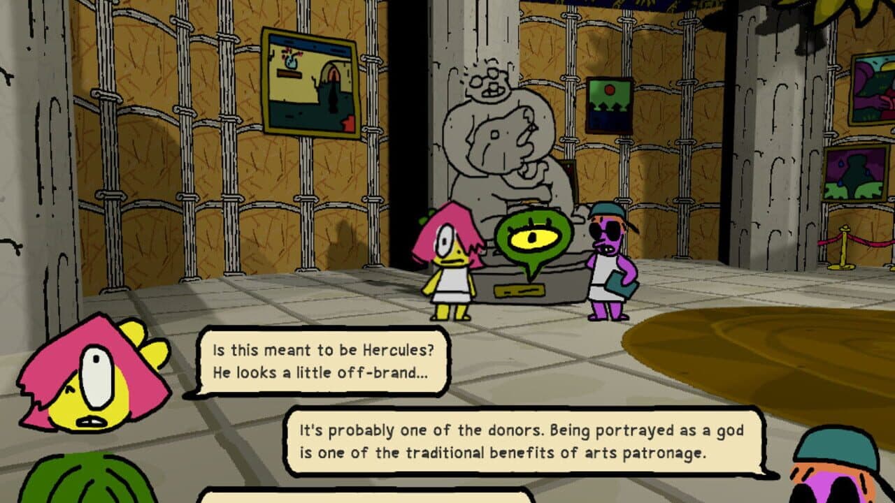 Anthology of the Killer thumbnail 6