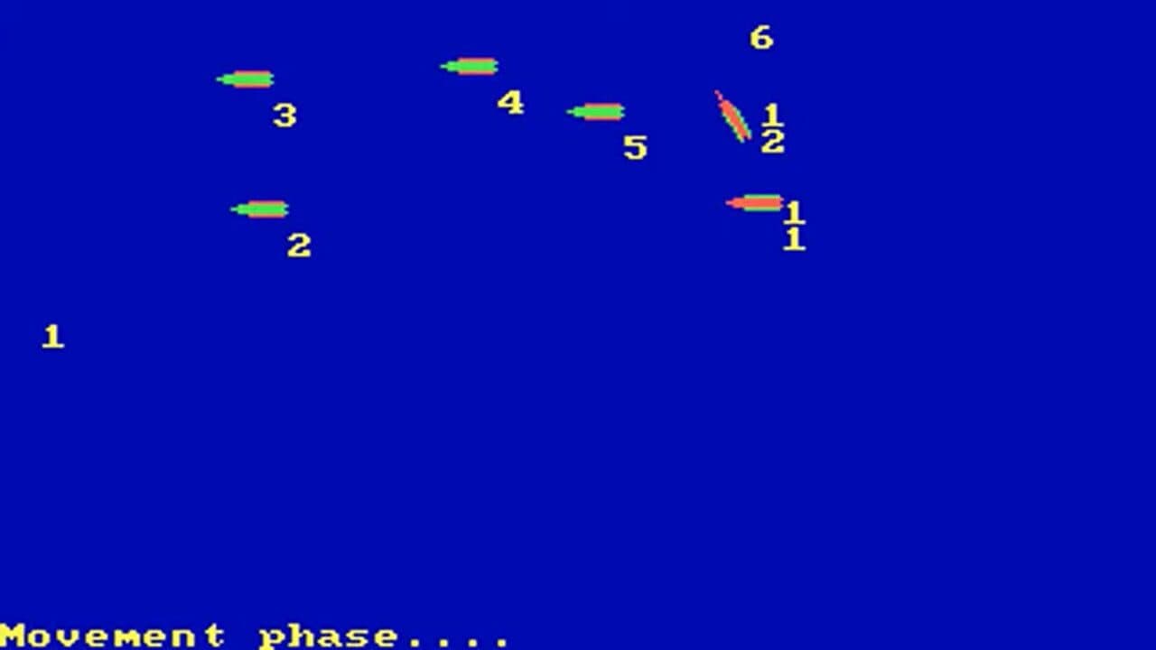 Ram! screenshot 1