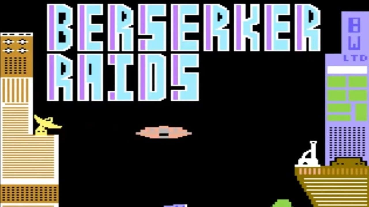 Berserker Raids thumbnail 2