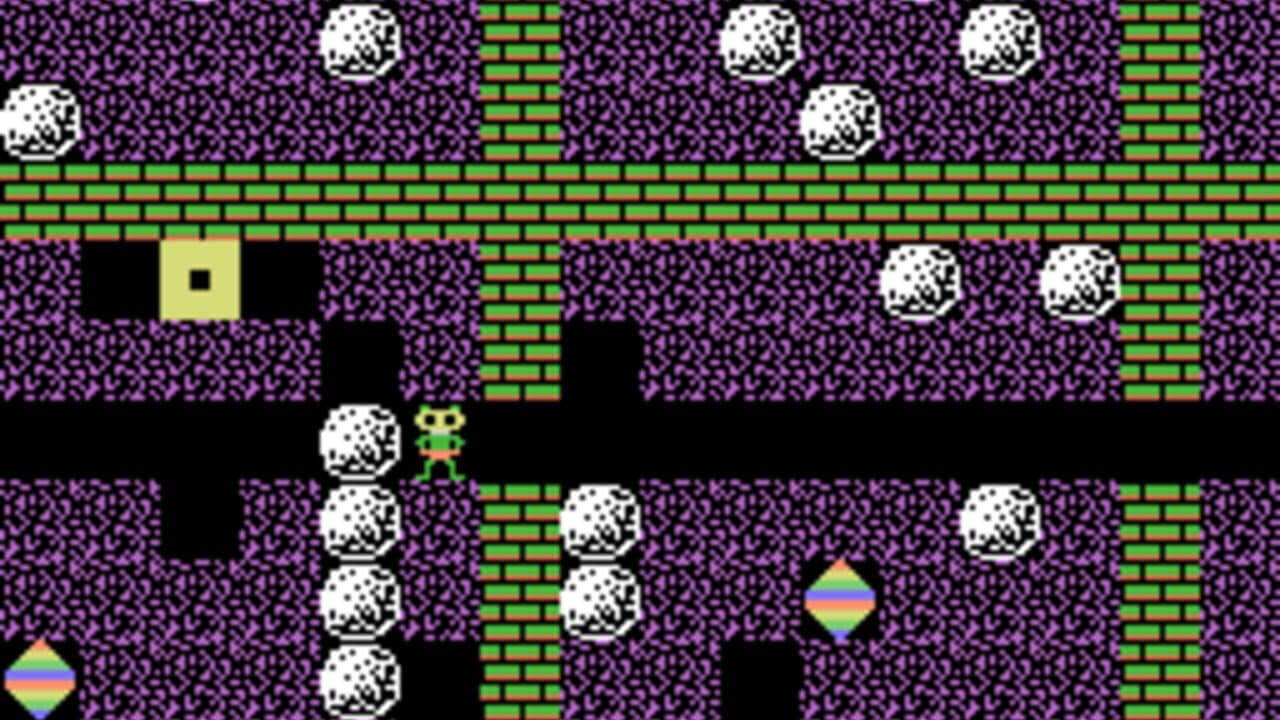Boulder Dash thumbnail 2