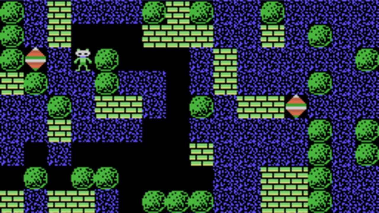 Boulder Dash thumbnail 3