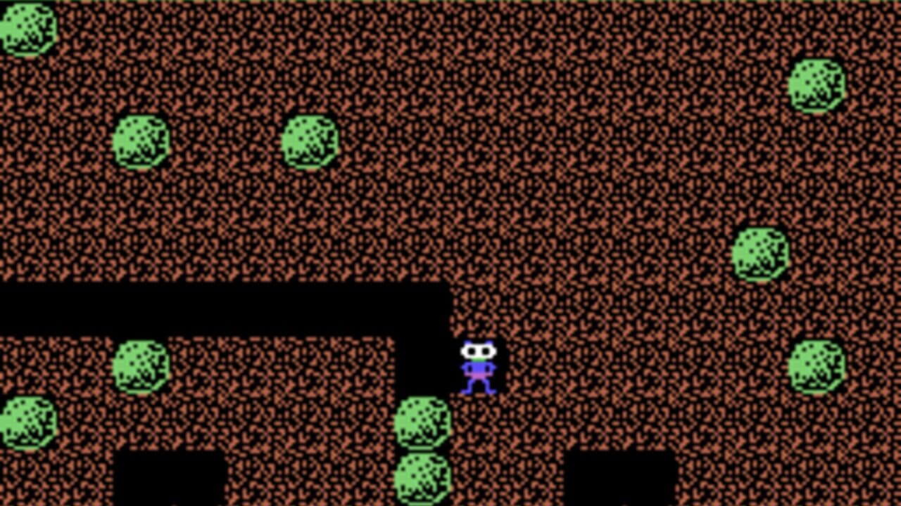 Boulder Dash thumbnail 4