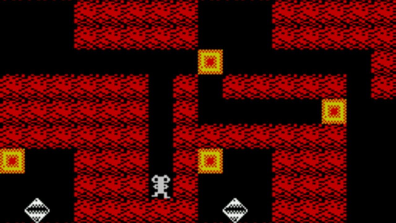 Boulder Dash thumbnail 2