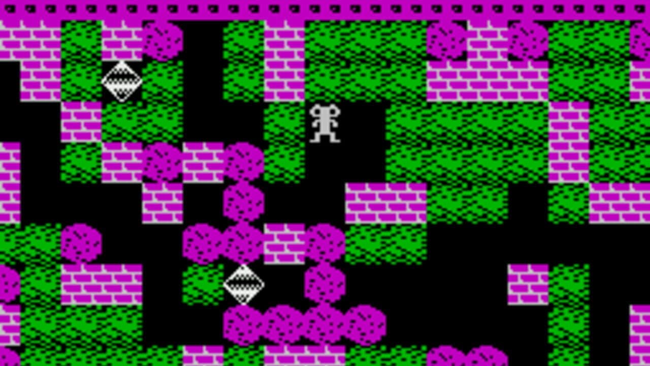 Boulder Dash thumbnail 3