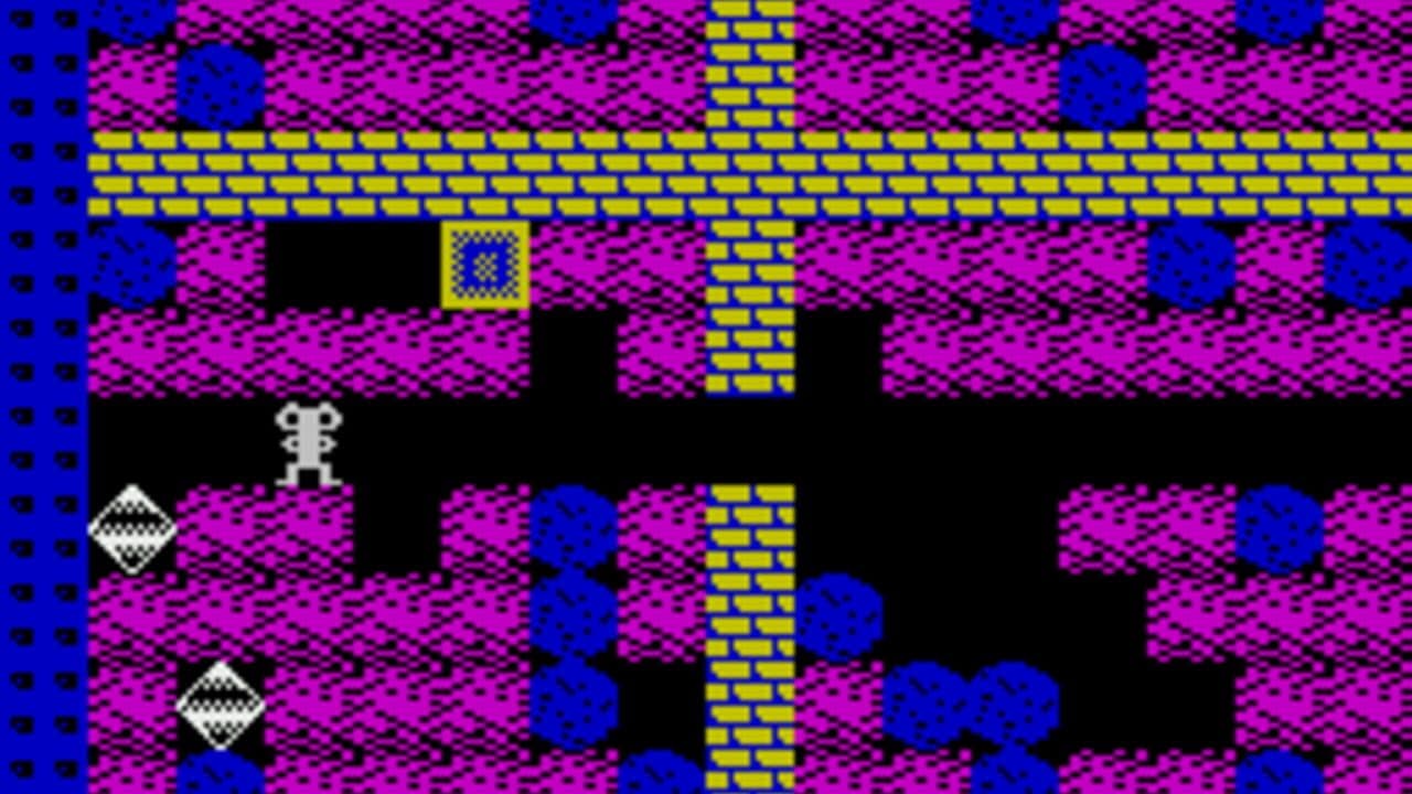 Boulder Dash thumbnail 4