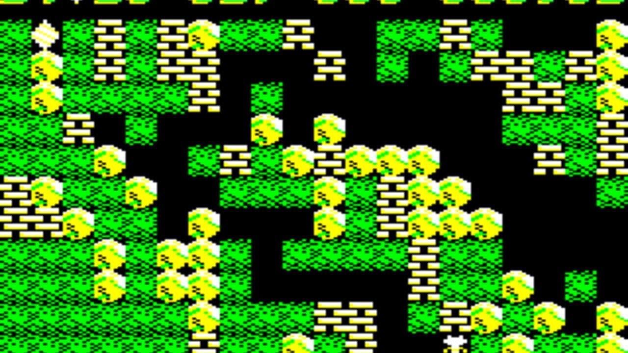 Boulder Dash thumbnail 2
