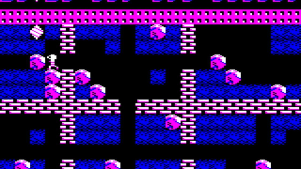 Boulder Dash thumbnail 3