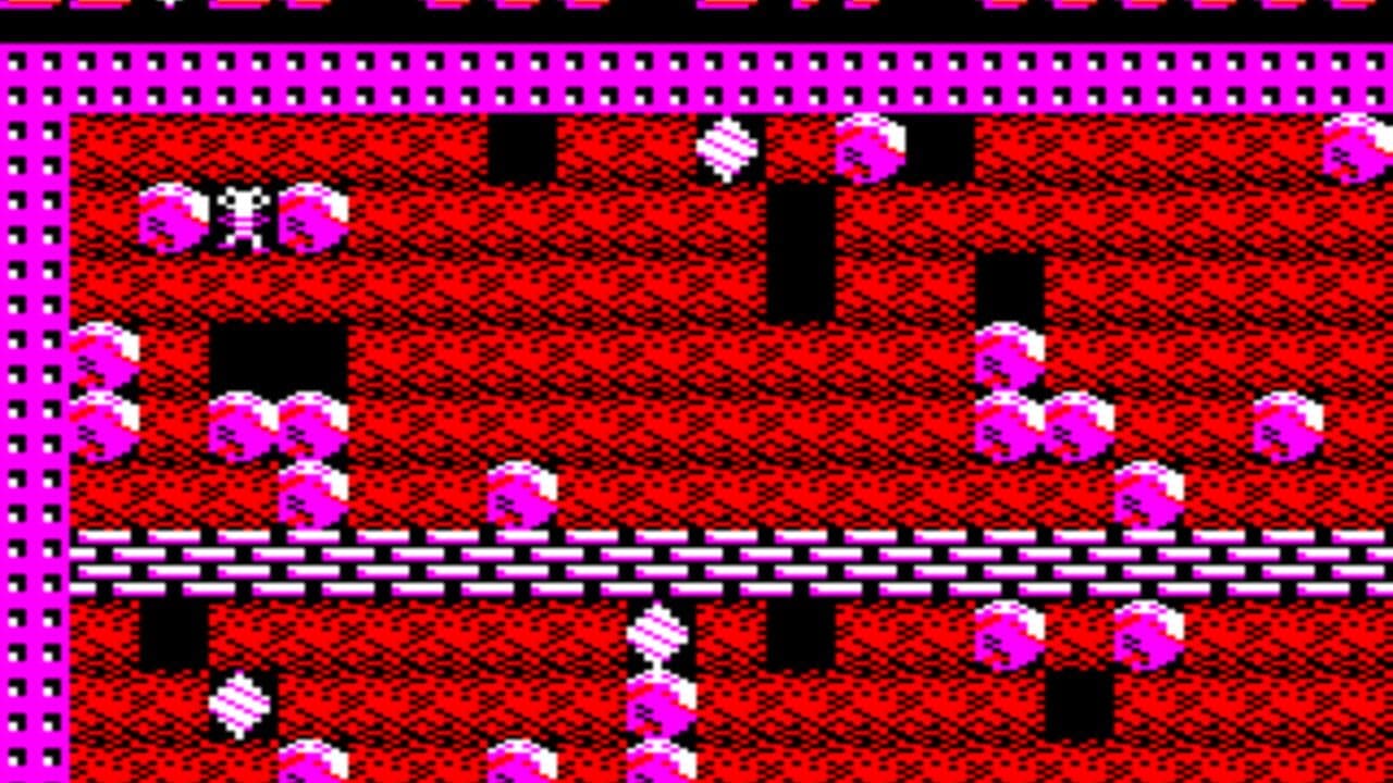 Boulder Dash thumbnail 4