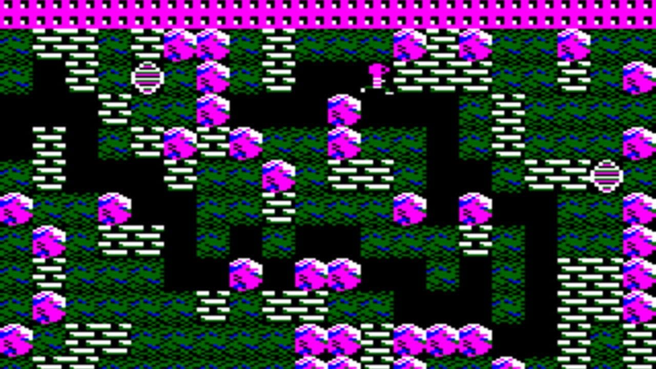 Boulder Dash thumbnail 3