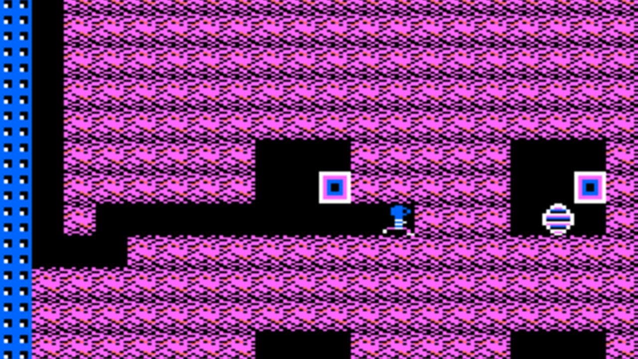 Boulder Dash thumbnail 4