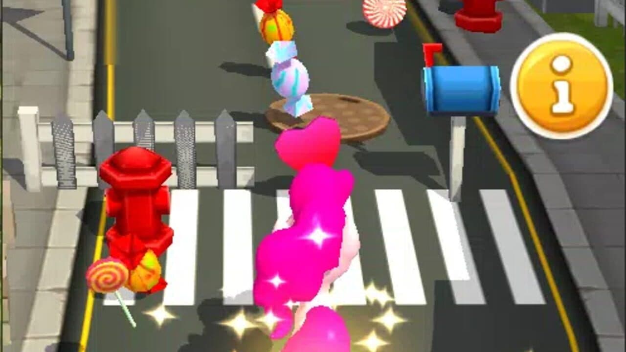 Little Pony Town Adventures thumbnail 2