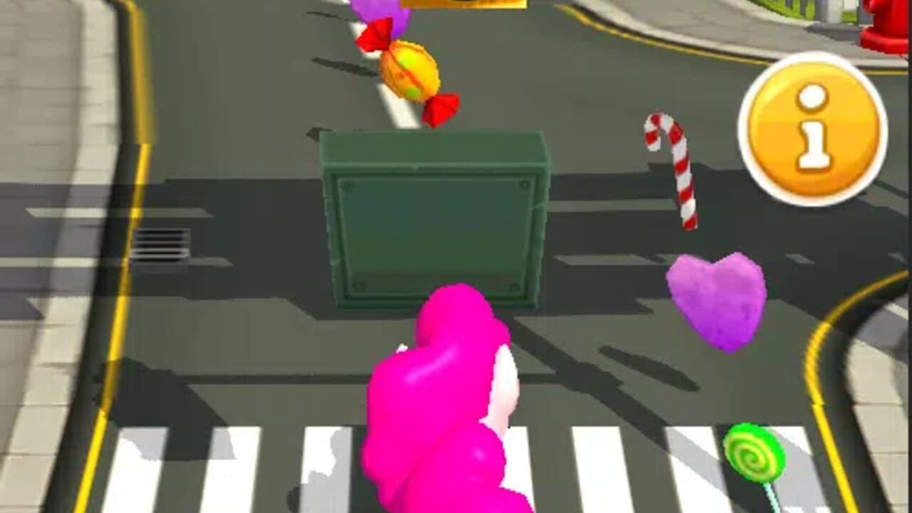 Little Pony Town Adventures thumbnail 3