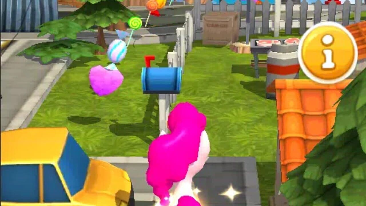 Little Pony Town Adventures thumbnail 4