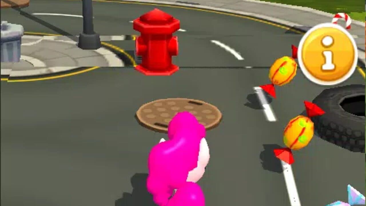 Little Pony Town Adventures thumbnail 5