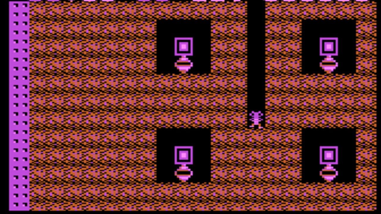 Boulder Dash thumbnail 3