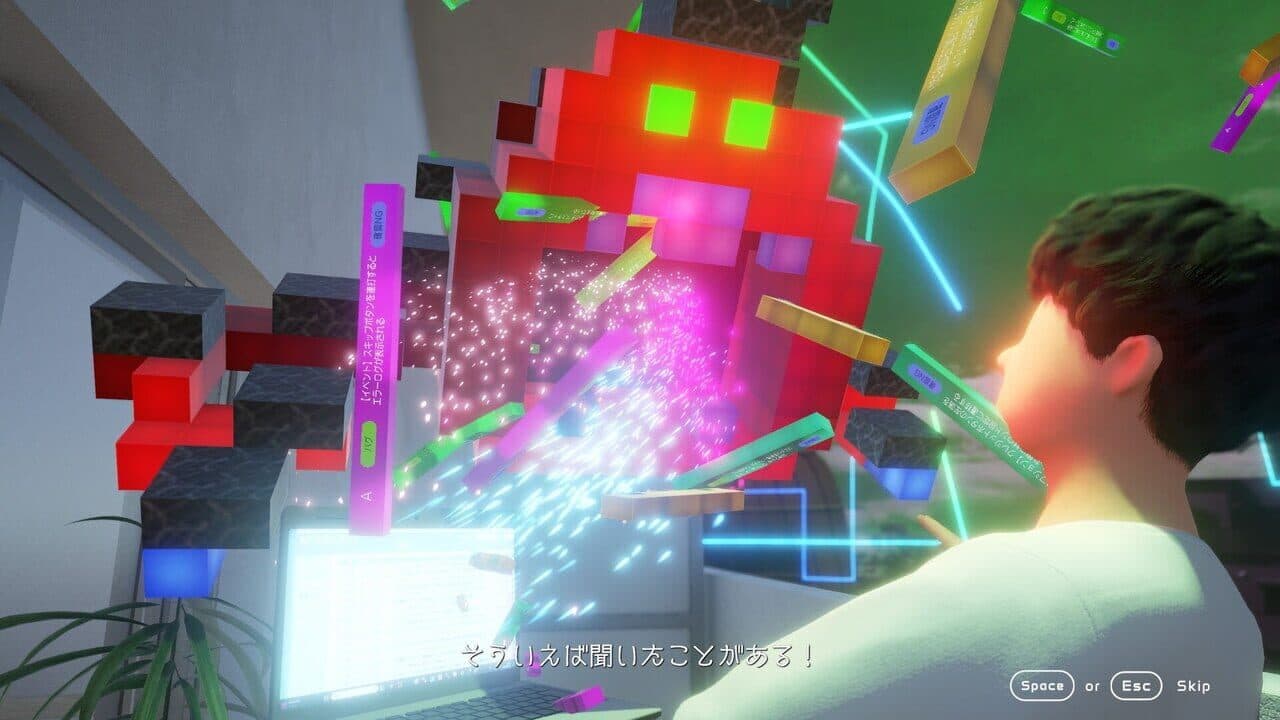 CalorieMate Liquid for Game Creators thumbnail 15